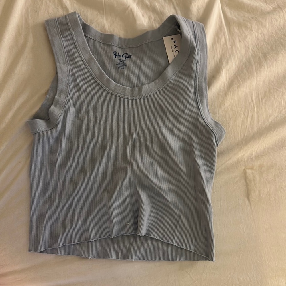 Pacsun tank